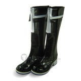 Black Rock Shooter Cosplay Boots Shoes