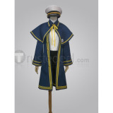 Vocaloid Oliver Cosplay Costume