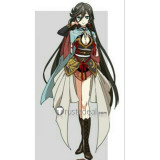 Touken Ranbu Online Izuminokami Kanesada Genderbend Cosplay Costume