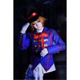 Black Butler Kuroshitsuji Drossel Keinz Cosplay Costume