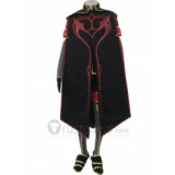 Tales of Abyss Asch Cosplay Costume