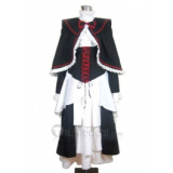 Coyote Ragtime show April Cosplay Costume