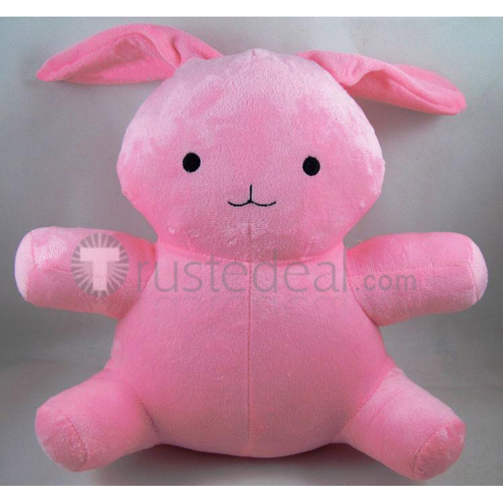 ohshc bunny plush