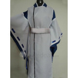 Natsume's Book of Friends Madara White Cosplay Costume