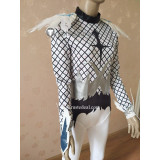 Yuri on Ice Yurio Yuri Plisetsky Agape White Skating Cosplay Costume