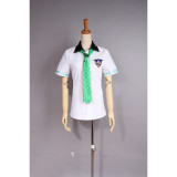 Free! Iwatobi Swim Club Nanase Haruka Summer School Uniform