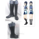 Sword Art Online Sachi Cosplay Boots Shoes