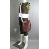 One Piece Usopp Cosplay Costume2