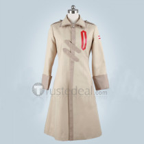Hetalia Axis Powers Russia Allied Forces Cosplay Costume