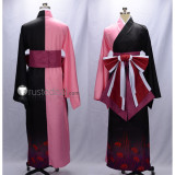 Bungou Stray Dogs Koyo Ozaki Kimono Cosplay Costume
