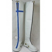 Eiyuu Densetsu Zero no Kiseki Lazy Wazy Hemisphere Cosplay Boots