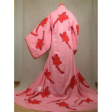 Nurarihyon no Mago Yohime Kimono Cosplay Costume