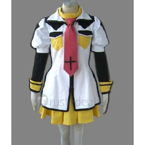 Shinshi Doumei Cross Gentlemen's Alliance Cross Private Imperial Academy Grils Uniform