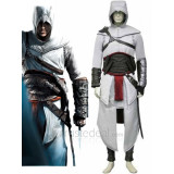 Assassin's Creed Altair Ibn-La’Ahad Cosplay Costume2