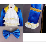 Beauty and the Beast Prince Stylish Cosplay Costume