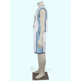Kurokos Basketball Teiko Murasakibara Atsushi Sportswear Cosplay Costume