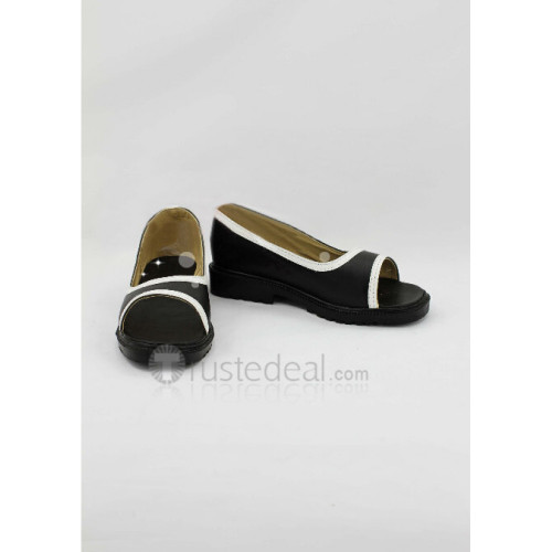 League of Legends Prom Queen Annie Cosplay Shoes