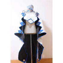 BLAZBLUE Nu-13 Cosplay Costume