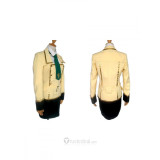 Code Geass Lelouch of the Rebellion Nunnally Shirley Fenette Academy Uniform Cosplay Costume