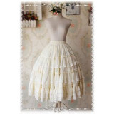 Infanta Lolita Skirt