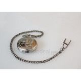 Fullmetal Alchemist Edward Elric Pocket Watch Accessory