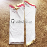 League of Legends LOL Star Guardian Ahri Cosplay Costume