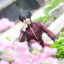 Touken Ranbu Horikawa Kunihiro Sports Uniform Cosplay Costume 2
