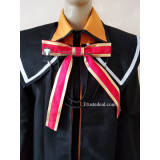 Fate Grand Order FGO Female Master Mage's Association Uniform Cosplay Costume