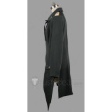 Strike Witches Gertrud Barkhorn Cosplay Costume