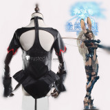 Final Fantasy XII XIV Fran Cosplay Costume