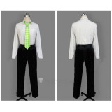 Brothers Conflict Asahina Natsume Cosplay Costume