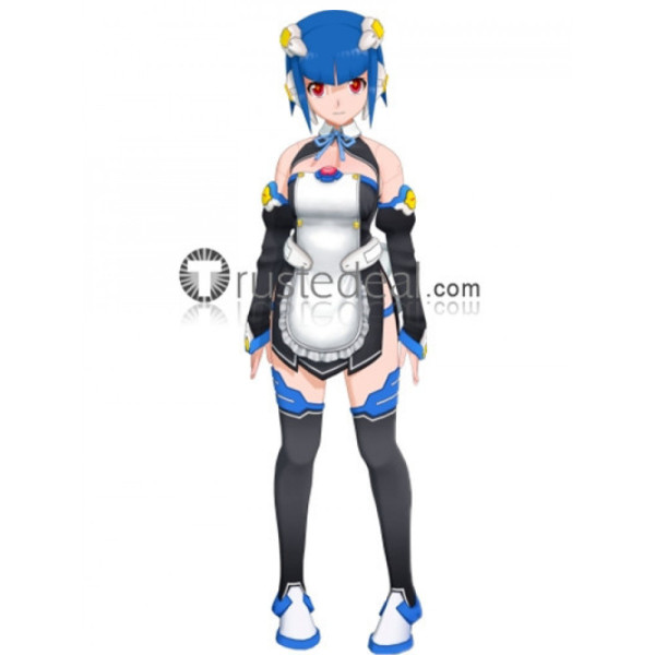 Dream C Club Hostgirls Airi Cosplay Boots Shoes