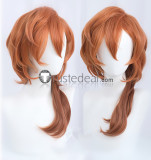 Bungou Stray Dogs Aladdin Chuuya Nakahara Cosplay Costume