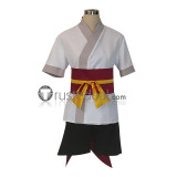 Hunter X Hunter Machi Komacine Cosplay Costumes