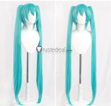 Vocaloid 2 Love is War Miku Cosplay Outfit Costume