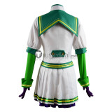 Uma Musume Pretty Derby Special Week Tokao Teio Silence Suzuka Race Outfit Cosplay Costumes