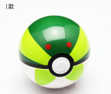 Pokemon Pocket Monster Fairy Balls 13 Versions