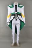 YuGiOh VRAINS Knights of Hanoi Specter Kiyoshi Kyoko White Cosplay Costume