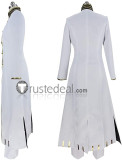 Re Zero Kara Hajimeru Isekai Seikatsu Regulus Corneas White Coat Cosplay Costume
