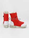 Digimon Adventure DigiDestined Yagami Taichi White Cosplay Shoes Boots