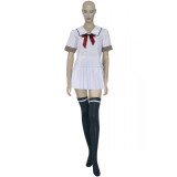 Fruits Basket Kisa Sohma Cosplay Costume Dress