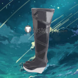 League of Legends LOL Starry-Eyed Songstress All Out Seraphine Cosplay Boots Shoes