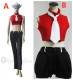 Soul Eater Patricia Patty Liz Elizabeth Thompson Cosplay Costumes