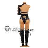 Dead or Alive 5 Rachel Cosplay Costume