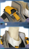 Overwatch Tracer Jumpsuit Cosplay Costume