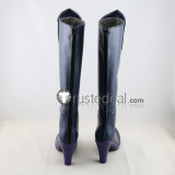 RWBY Blake Belladonna Cosplay Boots Shoes