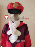 Genshin Impact Diluc Klee Cosplay Costumes