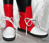 Revolutionary Girl Utena Shoujo Kakumei Utena Tenjo Utena Cosplay Shoes Boots