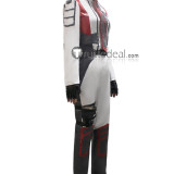 Ultraman Tiga GUTS Male and Female Members Daigo Madoka Cosplay Costumes