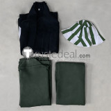 Bleach Urahara Kisuke Cosplay Costume